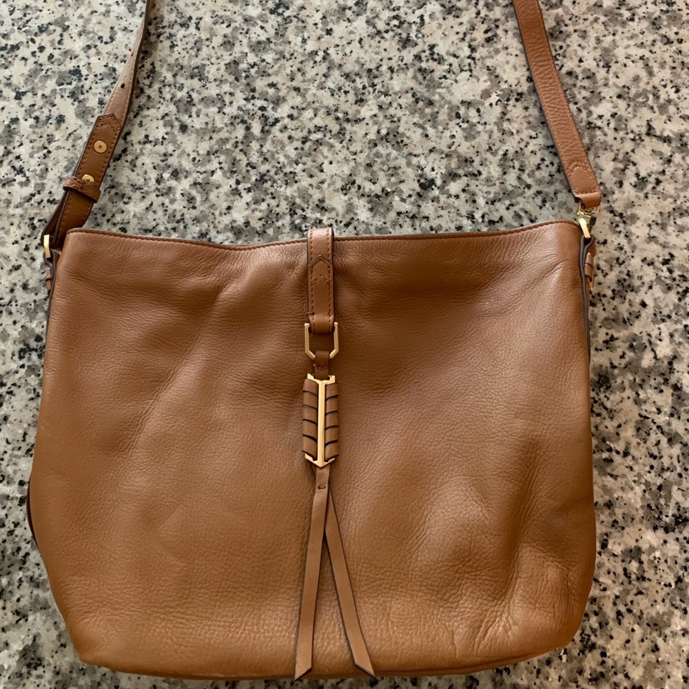 Stella & Dot Crossbody Bag